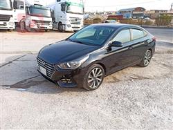 هیوندای ئەکسنت